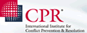 International Institute for Conflict Prevention and Resolution