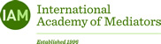International Academy of Mediators