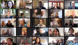 North Texas Court Is The 1st In The Country To Hold A Jury Trial ...